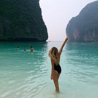 Отзыв от Василиса - Visa DTV